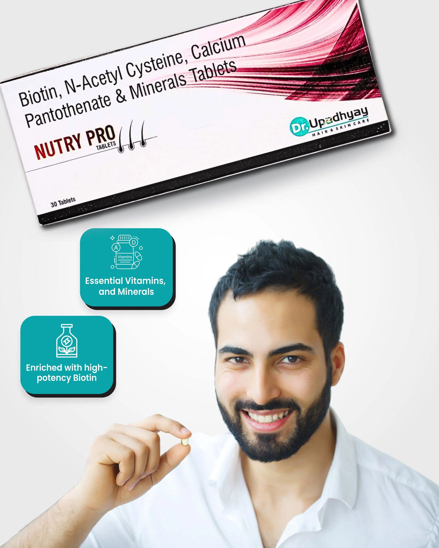 Nutry Pro