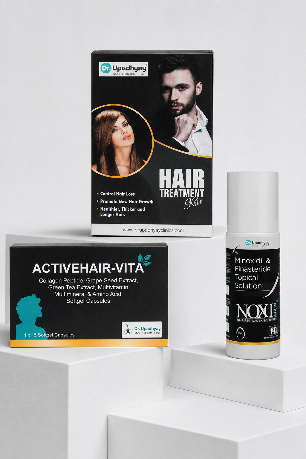 HF + Acti Vita + Noxi