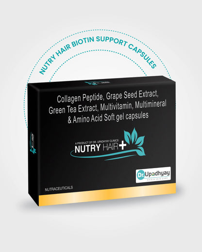 Nutry Hair - 2 Strip