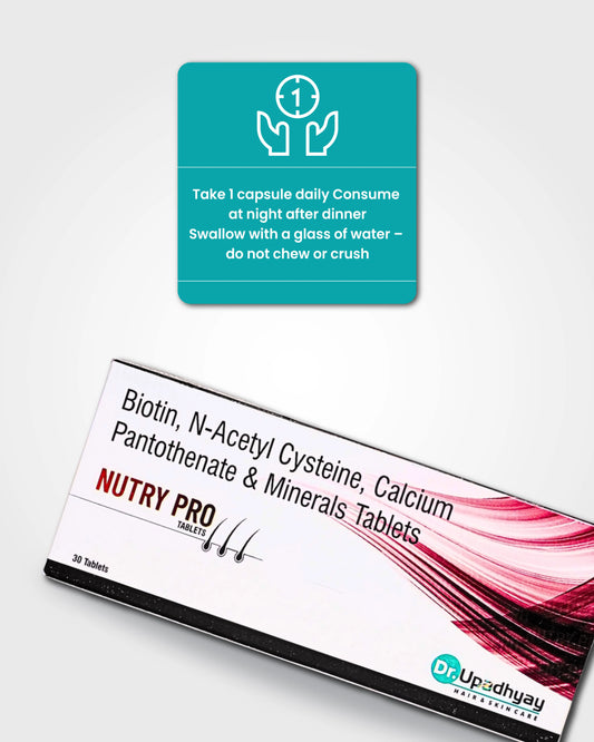 Nutry Pro