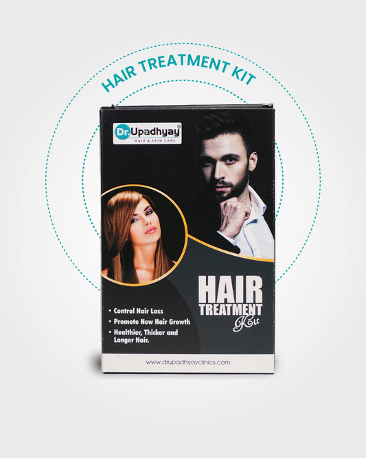 Hair Treatment Kit